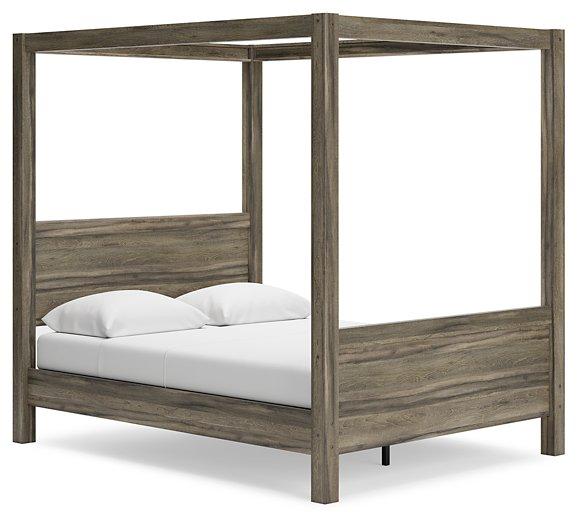 Shallifer Bed - Premium Bed from Ashley Furniture - Just $702.88! Shop now at Furniture Wholesale Plus  We are the best furniture store in Nashville, Hendersonville, Goodlettsville, Madison, Antioch, Mount Juliet, Lebanon, Gallatin, Springfield, Murfreesboro, Franklin, Brentwood