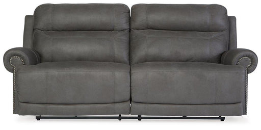 Austere Reclining Sofa - Premium Sofa from Ashley Furniture - Just $975.92! Shop now at Furniture Wholesale Plus  We are the best furniture store in Nashville, Hendersonville, Goodlettsville, Madison, Antioch, Mount Juliet, Lebanon, Gallatin, Springfield, Murfreesboro, Franklin, Brentwood