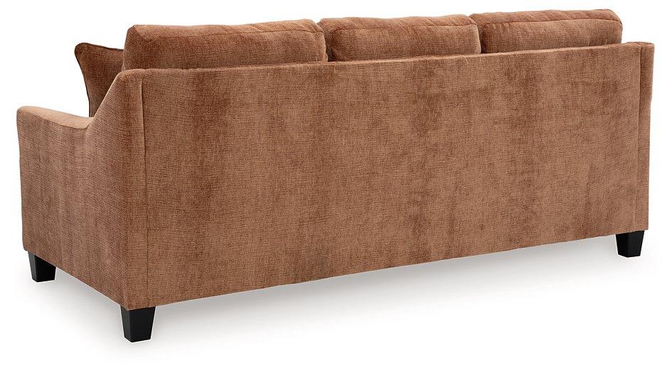 Amity Bay Sofa Chaise Sleeper - Premium Sleeper from Ashley Furniture - Just $913.15! Shop now at Furniture Wholesale Plus  We are the best furniture store in Nashville, Hendersonville, Goodlettsville, Madison, Antioch, Mount Juliet, Lebanon, Gallatin, Springfield, Murfreesboro, Franklin, Brentwood