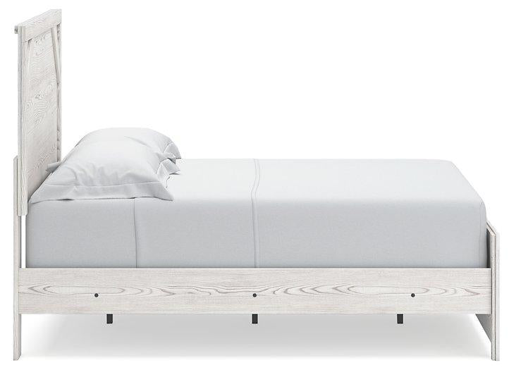 Gerridan Youth Bed - Premium Youth Bed from Ashley Furniture - Just $283.57! Shop now at Furniture Wholesale Plus  We are the best furniture store in Nashville, Hendersonville, Goodlettsville, Madison, Antioch, Mount Juliet, Lebanon, Gallatin, Springfield, Murfreesboro, Franklin, Brentwood