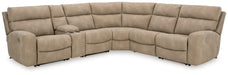 Next-Gen DuraPella Power Reclining Sectional - Premium Sectional from Ashley Furniture - Just $2359.18! Shop now at Furniture Wholesale Plus  We are the best furniture store in Nashville, Hendersonville, Goodlettsville, Madison, Antioch, Mount Juliet, Lebanon, Gallatin, Springfield, Murfreesboro, Franklin, Brentwood