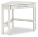 Grannen Home Office Corner Desk with Bookcase - Premium Desk from Ashley Furniture - Just $274.35! Shop now at Furniture Wholesale Plus  We are the best furniture store in Nashville, Hendersonville, Goodlettsville, Madison, Antioch, Mount Juliet, Lebanon, Gallatin, Springfield, Murfreesboro, Franklin, Brentwood