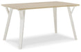 Grannen Dining Table - Premium Dining Table from Ashley Furniture - Just $227.26! Shop now at Furniture Wholesale Plus  We are the best furniture store in Nashville, Hendersonville, Goodlettsville, Madison, Antioch, Mount Juliet, Lebanon, Gallatin, Springfield, Murfreesboro, Franklin, Brentwood