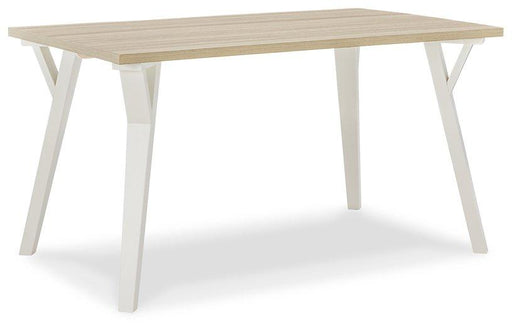 Grannen Dining Table - Premium Dining Table from Ashley Furniture - Just $289.60! Shop now at Furniture Wholesale Plus  We are the best furniture store in Nashville, Hendersonville, Goodlettsville, Madison, Antioch, Mount Juliet, Lebanon, Gallatin, Springfield, Murfreesboro, Franklin, Brentwood