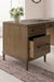 Roanhowe 68" Home Office Desk - Premium Desk from Ashley Furniture - Just $786.35! Shop now at Furniture Wholesale Plus  We are the best furniture store in Nashville, Hendersonville, Goodlettsville, Madison, Antioch, Mount Juliet, Lebanon, Gallatin, Springfield, Murfreesboro, Franklin, Brentwood