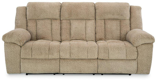 Tip-Off Power Reclining Sofa - Premium Sofa from Ashley Furniture - Just $1110.09! Shop now at Furniture Wholesale Plus  We are the best furniture store in Nashville, Hendersonville, Goodlettsville, Madison, Antioch, Mount Juliet, Lebanon, Gallatin, Springfield, Murfreesboro, Franklin, Brentwood