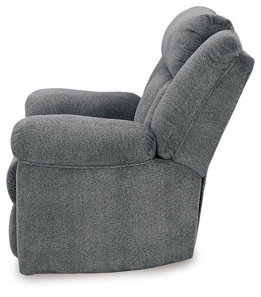 Tip-Off Power Recliner - Premium Recliner from Ashley Furniture - Just $757.83! Shop now at Furniture Wholesale Plus  We are the best furniture store in Nashville, Hendersonville, Goodlettsville, Madison, Antioch, Mount Juliet, Lebanon, Gallatin, Springfield, Murfreesboro, Franklin, Brentwood