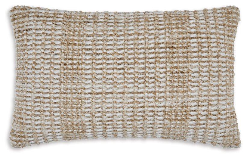 Hathby Pillow (Set of 4) - Premium Pillow from Ashley Furniture - Just $113.31! Shop now at Furniture Wholesale Plus  We are the best furniture store in Nashville, Hendersonville, Goodlettsville, Madison, Antioch, Mount Juliet, Lebanon, Gallatin, Springfield, Murfreesboro, Franklin, Brentwood