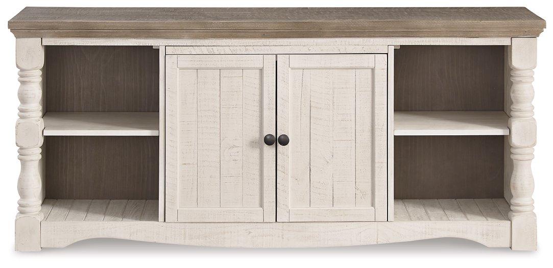 Havalance 4-Piece Entertainment Center - Premium Entertainment Center from Ashley Furniture - Just $1904.52! Shop now at Furniture Wholesale Plus  We are the best furniture store in Nashville, Hendersonville, Goodlettsville, Madison, Antioch, Mount Juliet, Lebanon, Gallatin, Springfield, Murfreesboro, Franklin, Brentwood