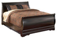 Huey Vineyard Youth Bed - Premium Youth Bed from Ashley Furniture - Just $305.71! Shop now at Furniture Wholesale Plus  We are the best furniture store in Nashville, Hendersonville, Goodlettsville, Madison, Antioch, Mount Juliet, Lebanon, Gallatin, Springfield, Murfreesboro, Franklin, Brentwood