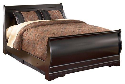 Huey Vineyard Youth Bed - Premium Youth Bed from Ashley Furniture - Just $305.71! Shop now at Furniture Wholesale Plus  We are the best furniture store in Nashville, Hendersonville, Goodlettsville, Madison, Antioch, Mount Juliet, Lebanon, Gallatin, Springfield, Murfreesboro, Franklin, Brentwood