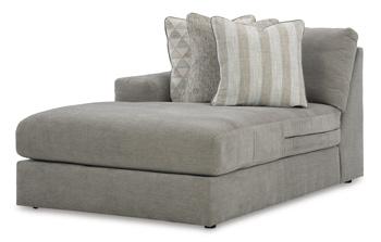 Avaliyah Double Chaise Sectional - Premium Sectional from Ashley Furniture - Just $1847.48! Shop now at Furniture Wholesale Plus  We are the best furniture store in Nashville, Hendersonville, Goodlettsville, Madison, Antioch, Mount Juliet, Lebanon, Gallatin, Springfield, Murfreesboro, Franklin, Brentwood