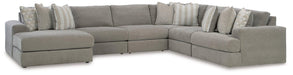 Avaliyah Sectional with Chaise - Premium Sectional from Ashley Furniture - Just $1462.33! Shop now at Furniture Wholesale Plus  We are the best furniture store in Nashville, Hendersonville, Goodlettsville, Madison, Antioch, Mount Juliet, Lebanon, Gallatin, Springfield, Murfreesboro, Franklin, Brentwood