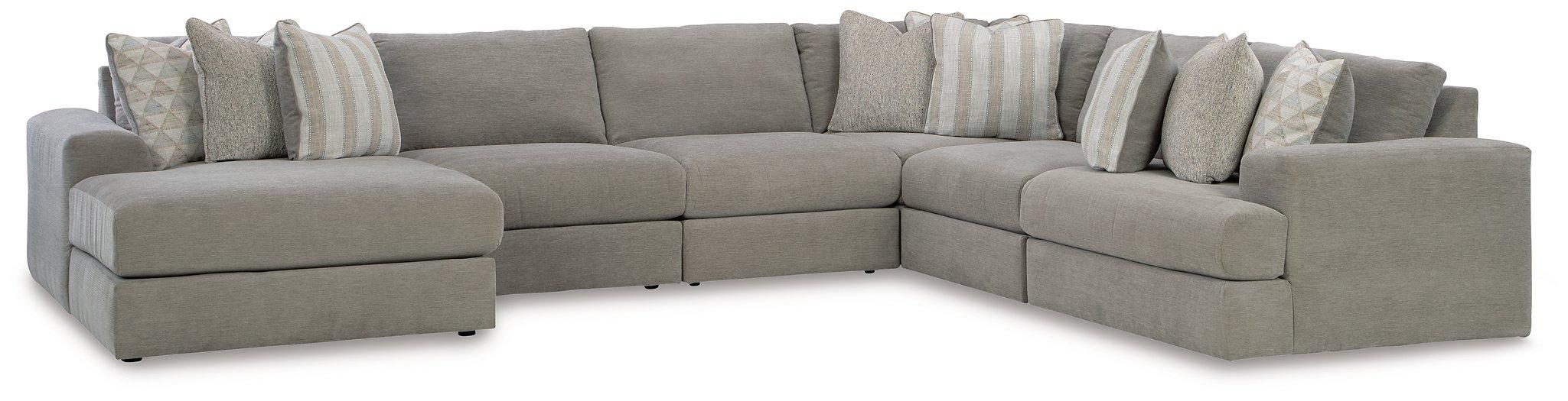 Avaliyah Sectional with Chaise - Premium Sectional from Ashley Furniture - Just $1462.33! Shop now at Furniture Wholesale Plus  We are the best furniture store in Nashville, Hendersonville, Goodlettsville, Madison, Antioch, Mount Juliet, Lebanon, Gallatin, Springfield, Murfreesboro, Franklin, Brentwood