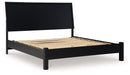 Danziar Bed - Premium Bed from Ashley Furniture - Just $386.15! Shop now at Furniture Wholesale Plus  We are the best furniture store in Nashville, Hendersonville, Goodlettsville, Madison, Antioch, Mount Juliet, Lebanon, Gallatin, Springfield, Murfreesboro, Franklin, Brentwood