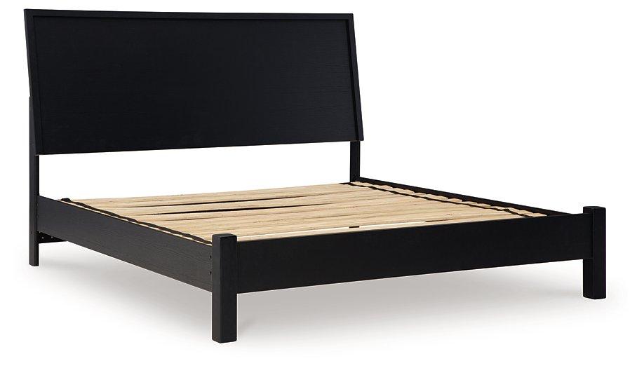 Danziar Bed - Premium Bed from Ashley Furniture - Just $386.15! Shop now at Furniture Wholesale Plus  We are the best furniture store in Nashville, Hendersonville, Goodlettsville, Madison, Antioch, Mount Juliet, Lebanon, Gallatin, Springfield, Murfreesboro, Franklin, Brentwood