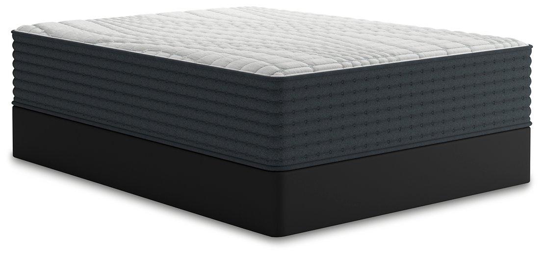 Hybrid 1400 Mattress - Premium Mattress from Ashley Furniture - Just $877.31! Shop now at Furniture Wholesale Plus  We are the best furniture store in Nashville, Hendersonville, Goodlettsville, Madison, Antioch, Mount Juliet, Lebanon, Gallatin, Springfield, Murfreesboro, Franklin, Brentwood