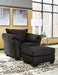 Darcy Chair - Premium Chair from Ashley Furniture - Just $346.16! Shop now at Furniture Wholesale Plus  We are the best furniture store in Nashville, Hendersonville, Goodlettsville, Madison, Antioch, Mount Juliet, Lebanon, Gallatin, Springfield, Murfreesboro, Franklin, Brentwood