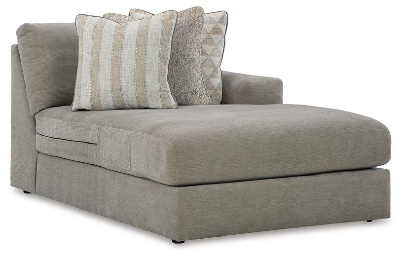 Avaliyah Double Chaise Sectional - Premium Sectional from Ashley Furniture - Just $1847.48! Shop now at Furniture Wholesale Plus  We are the best furniture store in Nashville, Hendersonville, Goodlettsville, Madison, Antioch, Mount Juliet, Lebanon, Gallatin, Springfield, Murfreesboro, Franklin, Brentwood