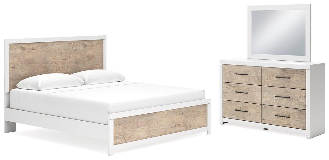 Charbitt Bedroom Set - Premium Bedroom Set from Ashley Furniture - Just $611.39! Shop now at Furniture Wholesale Plus  We are the best furniture store in Nashville, Hendersonville, Goodlettsville, Madison, Antioch, Mount Juliet, Lebanon, Gallatin, Springfield, Murfreesboro, Franklin, Brentwood