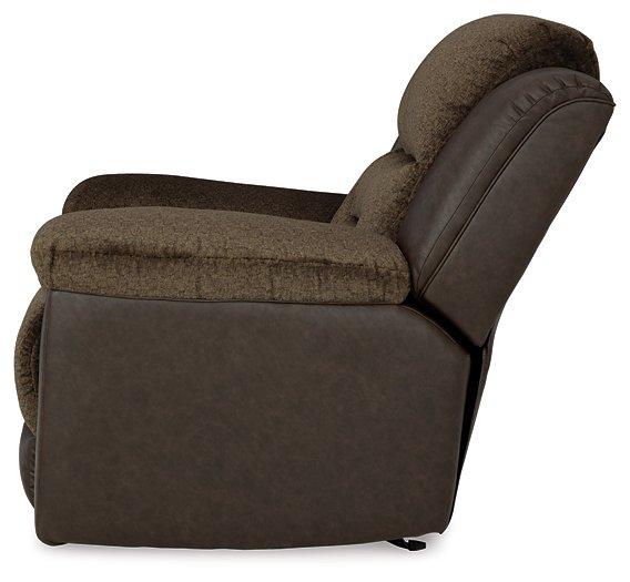 Dorman Recliner - Premium Recliner from Ashley Furniture - Just $431.23! Shop now at Furniture Wholesale Plus  We are the best furniture store in Nashville, Hendersonville, Goodlettsville, Madison, Antioch, Mount Juliet, Lebanon, Gallatin, Springfield, Murfreesboro, Franklin, Brentwood