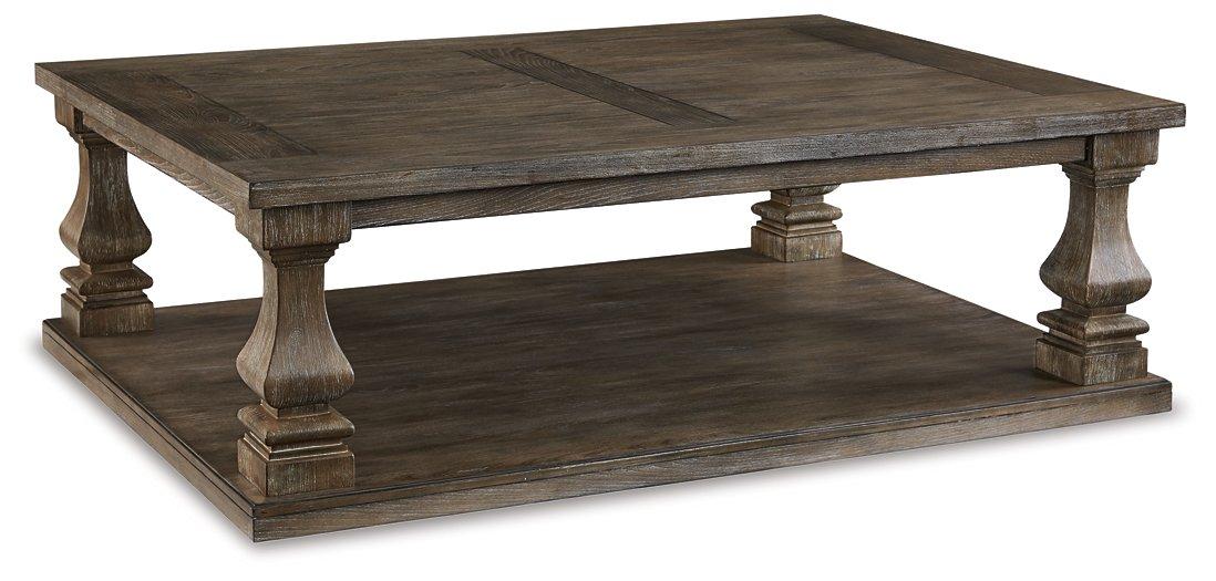 Johnelle Table Set - Premium Table Set from Ashley Furniture - Just $634.22! Shop now at Furniture Wholesale Plus  We are the best furniture store in Nashville, Hendersonville, Goodlettsville, Madison, Antioch, Mount Juliet, Lebanon, Gallatin, Springfield, Murfreesboro, Franklin, Brentwood