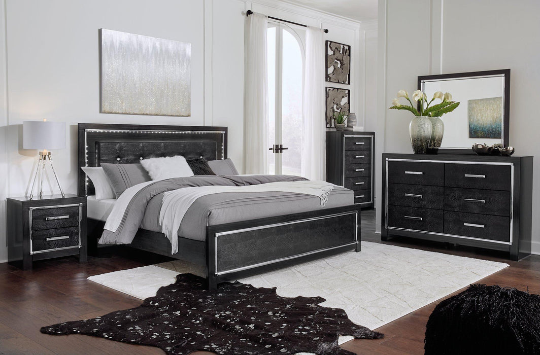 Kaydell Upholstered Bed - Premium Bed from Ashley Furniture - Just $448.48! Shop now at Furniture Wholesale Plus  We are the best furniture store in Nashville, Hendersonville, Goodlettsville, Madison, Antioch, Mount Juliet, Lebanon, Gallatin, Springfield, Murfreesboro, Franklin, Brentwood