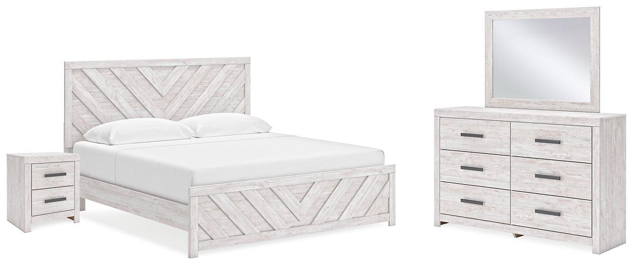 Cayboni Bedroom Package - Premium Bedroom Set from Ashley Furniture - Just $571.17! Shop now at Furniture Wholesale Plus  We are the best furniture store in Nashville, Hendersonville, Goodlettsville, Madison, Antioch, Mount Juliet, Lebanon, Gallatin, Springfield, Murfreesboro, Franklin, Brentwood