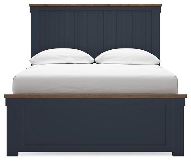 Landocken Bed - Premium Bed from Ashley Furniture - Just $351.95! Shop now at Furniture Wholesale Plus  We are the best furniture store in Nashville, Hendersonville, Goodlettsville, Madison, Antioch, Mount Juliet, Lebanon, Gallatin, Springfield, Murfreesboro, Franklin, Brentwood