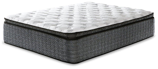 Ultra Luxury PT with Latex California King Mattress - Premium Mattress from Ashley Furniture - Just $1353.46! Shop now at Furniture Wholesale Plus  We are the best furniture store in Nashville, Hendersonville, Goodlettsville, Madison, Antioch, Mount Juliet, Lebanon, Gallatin, Springfield, Murfreesboro, Franklin, Brentwood