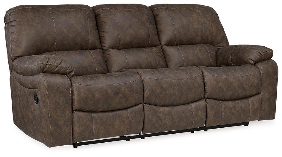 Kilmartin Reclining Sofa - Premium Sofa from Ashley Furniture - Just $746.42! Shop now at Furniture Wholesale Plus  We are the best furniture store in Nashville, Hendersonville, Goodlettsville, Madison, Antioch, Mount Juliet, Lebanon, Gallatin, Springfield, Murfreesboro, Franklin, Brentwood