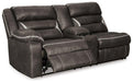 Kincord Power Reclining Sectional - Premium Sectional from Ashley Furniture - Just $1776.12! Shop now at Furniture Wholesale Plus  We are the best furniture store in Nashville, Hendersonville, Goodlettsville, Madison, Antioch, Mount Juliet, Lebanon, Gallatin, Springfield, Murfreesboro, Franklin, Brentwood