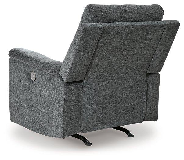 Barnsana Power Recliner - Premium Recliner from Ashley Furniture - Just $485.96! Shop now at Furniture Wholesale Plus  We are the best furniture store in Nashville, Hendersonville, Goodlettsville, Madison, Antioch, Mount Juliet, Lebanon, Gallatin, Springfield, Murfreesboro, Franklin, Brentwood