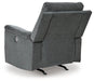 Barnsana Power Recliner - Premium Recliner from Ashley Furniture - Just $485.96! Shop now at Furniture Wholesale Plus  We are the best furniture store in Nashville, Hendersonville, Goodlettsville, Madison, Antioch, Mount Juliet, Lebanon, Gallatin, Springfield, Murfreesboro, Franklin, Brentwood