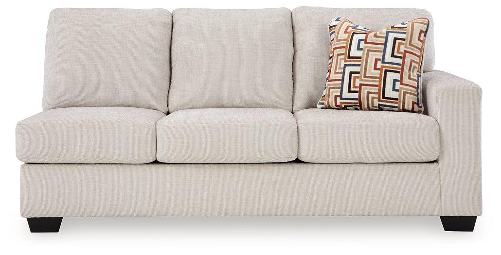 Aviemore Sectional with Chaise - Premium Sectional from Ashley Furniture - Just $825.17! Shop now at Furniture Wholesale Plus  We are the best furniture store in Nashville, Hendersonville, Goodlettsville, Madison, Antioch, Mount Juliet, Lebanon, Gallatin, Springfield, Murfreesboro, Franklin, Brentwood