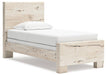 Lawroy Bed - Premium Bed from Ashley Furniture - Just $245.35! Shop now at Furniture Wholesale Plus  We are the best furniture store in Nashville, Hendersonville, Goodlettsville, Madison, Antioch, Mount Juliet, Lebanon, Gallatin, Springfield, Murfreesboro, Franklin, Brentwood