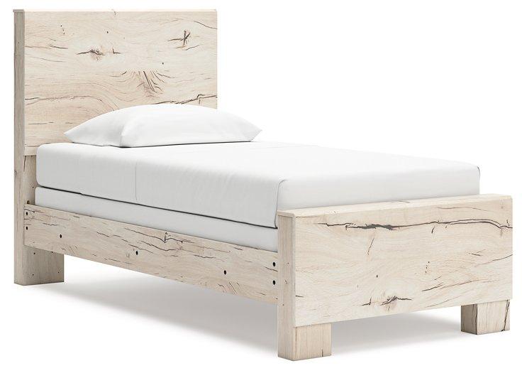 Lawroy Bed - Premium Bed from Ashley Furniture - Just $245.35! Shop now at Furniture Wholesale Plus  We are the best furniture store in Nashville, Hendersonville, Goodlettsville, Madison, Antioch, Mount Juliet, Lebanon, Gallatin, Springfield, Murfreesboro, Franklin, Brentwood