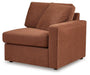 Modmax Sectional Loveseat with Audio System - Premium Sectional from Ashley Furniture - Just $1077.33! Shop now at Furniture Wholesale Plus  We are the best furniture store in Nashville, Hendersonville, Goodlettsville, Madison, Antioch, Mount Juliet, Lebanon, Gallatin, Springfield, Murfreesboro, Franklin, Brentwood