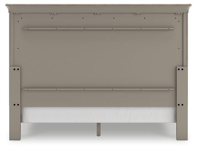 Lexorne Bed - Premium Bed from Ashley Furniture - Just $848.70! Shop now at Furniture Wholesale Plus  We are the best furniture store in Nashville, Hendersonville, Goodlettsville, Madison, Antioch, Mount Juliet, Lebanon, Gallatin, Springfield, Murfreesboro, Franklin, Brentwood