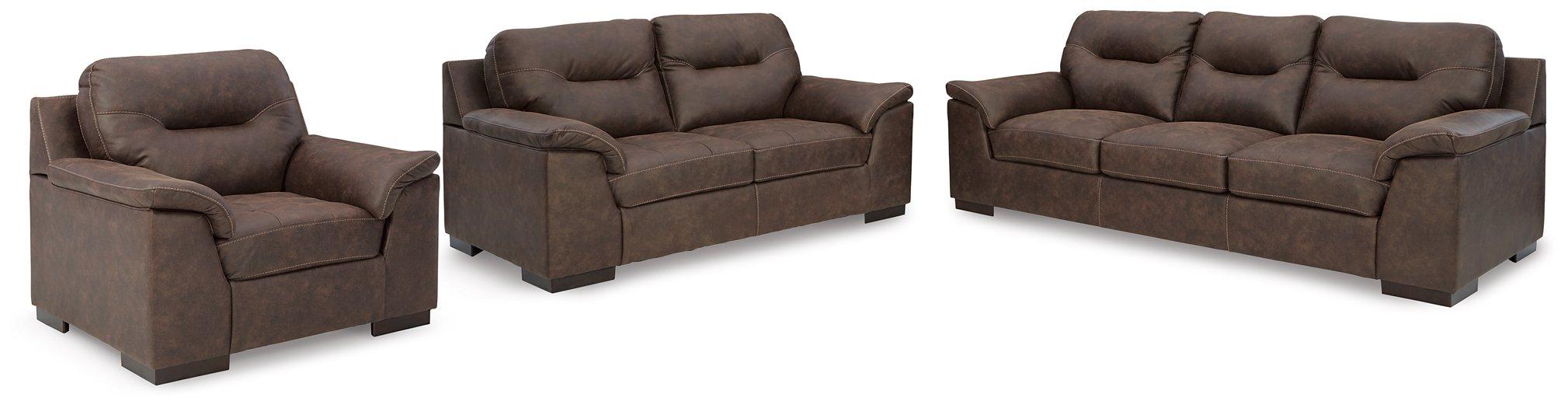 Maderla Living Room Set - Premium Living Room Set from Ashley Furniture - Just $785.89! Shop now at Furniture Wholesale Plus  We are the best furniture store in Nashville, Hendersonville, Goodlettsville, Madison, Antioch, Mount Juliet, Lebanon, Gallatin, Springfield, Murfreesboro, Franklin, Brentwood