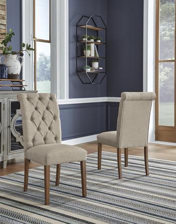 Harvina Dining Room Set - Premium Dining Room Set from Ashley Furniture - Just $209.15! Shop now at Furniture Wholesale Plus  We are the best furniture store in Nashville, Hendersonville, Goodlettsville, Madison, Antioch, Mount Juliet, Lebanon, Gallatin, Springfield, Murfreesboro, Franklin, Brentwood