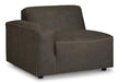 Allena 2-Piece Sectional Loveseat - Premium Loveseat from Ashley Furniture - Just $911.24! Shop now at Furniture Wholesale Plus  We are the best furniture store in Nashville, Hendersonville, Goodlettsville, Madison, Antioch, Mount Juliet, Lebanon, Gallatin, Springfield, Murfreesboro, Franklin, Brentwood