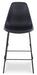 Forestead Counter Height Bar Stool - Premium Barstool from Ashley Furniture - Just $82.46! Shop now at Furniture Wholesale Plus  We are the best furniture store in Nashville, Hendersonville, Goodlettsville, Madison, Antioch, Mount Juliet, Lebanon, Gallatin, Springfield, Murfreesboro, Franklin, Brentwood