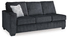 Altari 2-Piece Sleeper Sectional with Chaise - Premium Sectional from Ashley Furniture - Just $1234.74! Shop now at Furniture Wholesale Plus  We are the best furniture store in Nashville, Hendersonville, Goodlettsville, Madison, Antioch, Mount Juliet, Lebanon, Gallatin, Springfield, Murfreesboro, Franklin, Brentwood