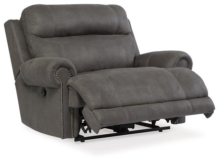 Austere Oversized Recliner - Premium Recliner from Ashley Furniture - Just $779.01! Shop now at Furniture Wholesale Plus  We are the best furniture store in Nashville, Hendersonville, Goodlettsville, Madison, Antioch, Mount Juliet, Lebanon, Gallatin, Springfield, Murfreesboro, Franklin, Brentwood