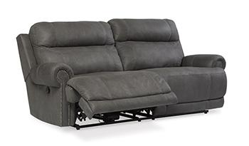 Austere Reclining Sofa - Premium Sofa from Ashley Furniture - Just $975.92! Shop now at Furniture Wholesale Plus  We are the best furniture store in Nashville, Hendersonville, Goodlettsville, Madison, Antioch, Mount Juliet, Lebanon, Gallatin, Springfield, Murfreesboro, Franklin, Brentwood