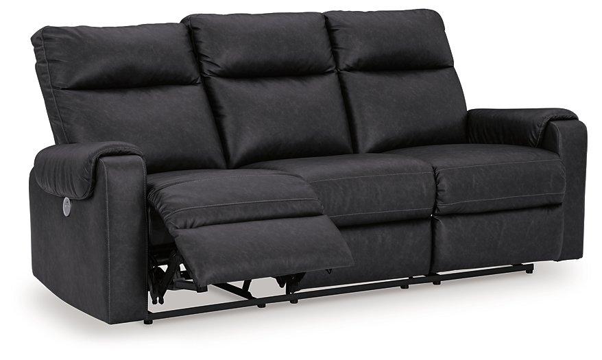 Axtellton Power Reclining Sofa - Premium Sofa from Ashley Furniture - Just $818.80! Shop now at Furniture Wholesale Plus  We are the best furniture store in Nashville, Hendersonville, Goodlettsville, Madison, Antioch, Mount Juliet, Lebanon, Gallatin, Springfield, Murfreesboro, Franklin, Brentwood