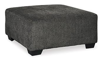 Ballinasloe Oversized Ottoman - Premium Ottoman from Ashley Furniture - Just $320.50! Shop now at Furniture Wholesale Plus  We are the best furniture store in Nashville, Hendersonville, Goodlettsville, Madison, Antioch, Mount Juliet, Lebanon, Gallatin, Springfield, Murfreesboro, Franklin, Brentwood