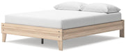 Battelle Bed - Premium Bed from Ashley Furniture - Just $171.74! Shop now at Furniture Wholesale Plus  We are the best furniture store in Nashville, Hendersonville, Goodlettsville, Madison, Antioch, Mount Juliet, Lebanon, Gallatin, Springfield, Murfreesboro, Franklin, Brentwood