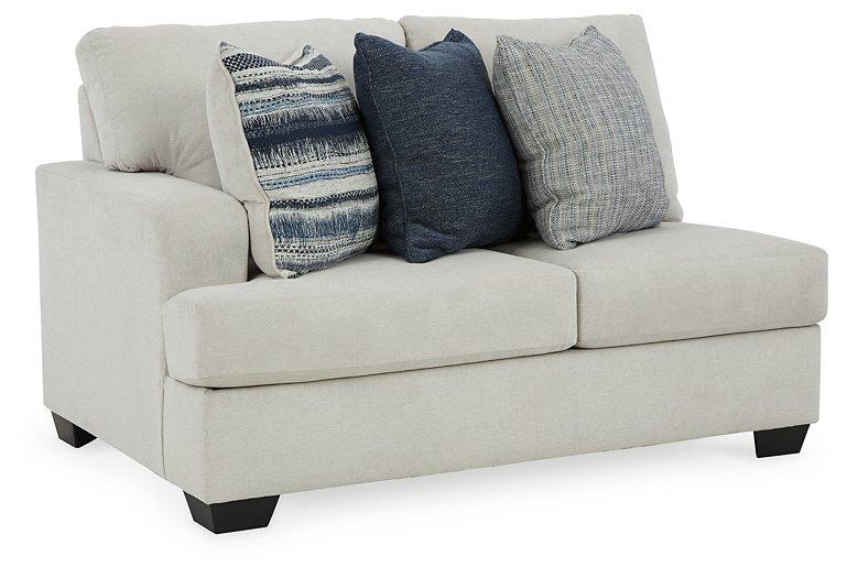 Lowder Sectional with Chaise - Premium Sectional from Ashley Furniture - Just $1985.33! Shop now at Furniture Wholesale Plus  We are the best furniture store in Nashville, Hendersonville, Goodlettsville, Madison, Antioch, Mount Juliet, Lebanon, Gallatin, Springfield, Murfreesboro, Franklin, Brentwood